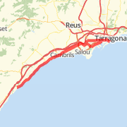 iMapMyRIDE+: 03/07/2011 11:48