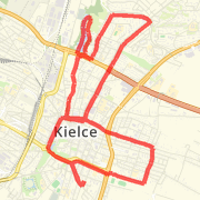 16KM KSM> Skwerek > Zalew > Warszaw > Pader