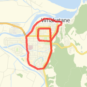 Whakatane 