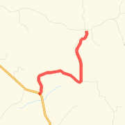 Hwy A Humphrey Rd 6.5 Miler