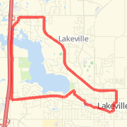 8.7 Mile Loop