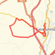 iMapMyRun: Jul 03, 2011 10:50 AM