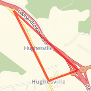 new road loop