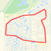 The Schwartz run