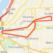 treino 1