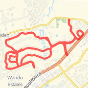 MapMyRide Jul 3, 2011 2:36 PM