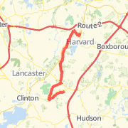 22 miler
