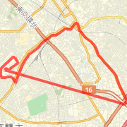 iMapMyRIDE: Jul 4, 2011 10:05