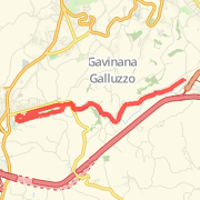 Casa 5vie   Galluzzo 11km no sterrato o jozzi