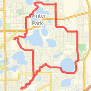 Winter Park Loop