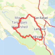 mount tam