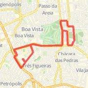 8,2km Tr&Atilde;&ordf;s Figueiras