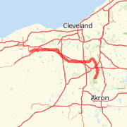 Stage 66 (Elyria to Botzum, OH)