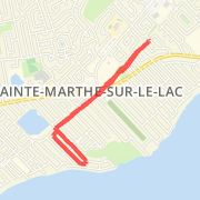 iMapMyRUN+: 2011-07-04 06:46