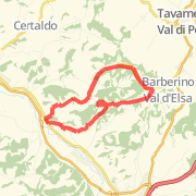 09/22/2008 Route