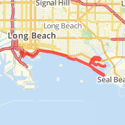 09/14/2008 Route