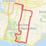 Round to the Park