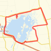 Indian Lake