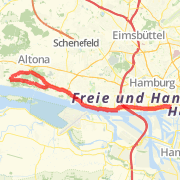 iMapMyRIDE: 04.07.2011 17:01