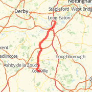 iMapMyFITNESS: 4 Jul 2011 16:51
