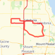 iMapMyRide: Jul 04, 2011 11:17 AM