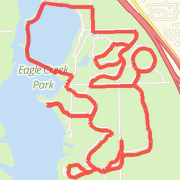 Eagle Creek 10M