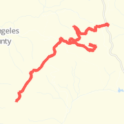 Mt. Orizaba &amp; Black Jack Run