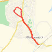iMapMyRun: Jul 04, 2011 08:23 PM