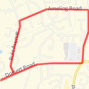 benington circle