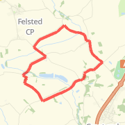 Rob's long run