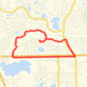 eagle circle and redbug to tusc