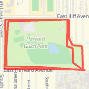 Fourth run