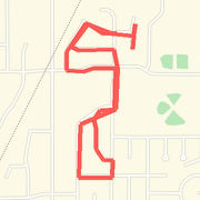 Neighborhood Loop