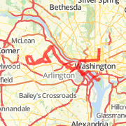 Hills of Arlington