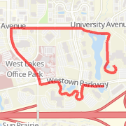 FBL Financial 2 Mile run