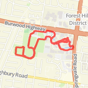 17/09/2008 Route