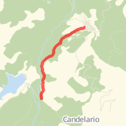 CANDELARIO - LA DEHESA