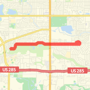 Yale 6 Mile
