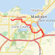 Bike to work