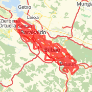calentamiento 5 minutos