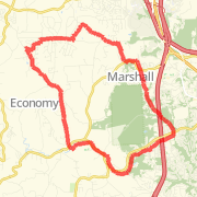 iMapMyRIDE: Jul 6, 2011 8:11 AM