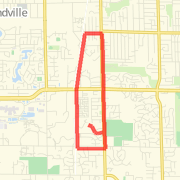 5 mile