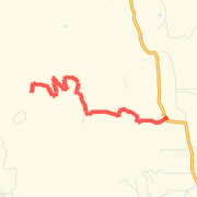 Twin Sisters Climb