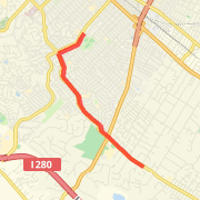 alameda 6m