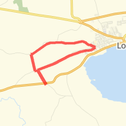 Tulla Hill Loop