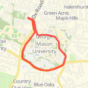 Mason 5k