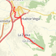 Granada - Cumbres Verdes