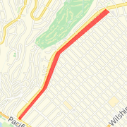 4 mile brentwood
