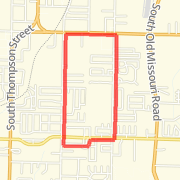 Powell/Turner Street Loop