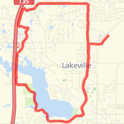Lakeville LTF